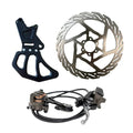 Surron Light Bee/Eride pro Moto Brake Kit - Rear Brake Upgrade